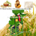 modern rice and wheat flour milling machine price